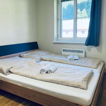 La Casa Apartment Bad Gastein Ngoại thất bức ảnh