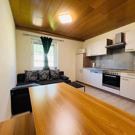 La Casa Apartment Bad Gastein Ngoại thất bức ảnh