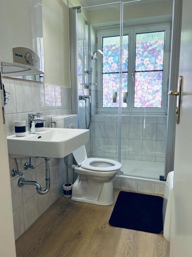 La Casa Apartment Bad Gastein Ngoại thất bức ảnh
