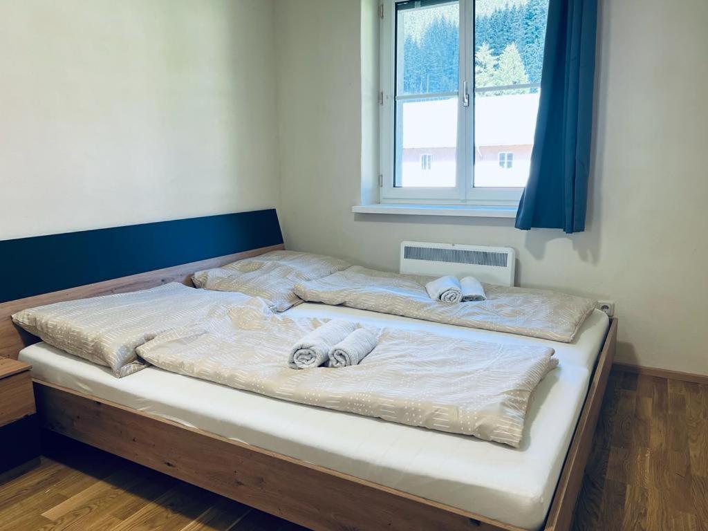 La Casa Apartment Bad Gastein Ngoại thất bức ảnh