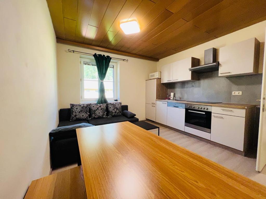 La Casa Apartment Bad Gastein Ngoại thất bức ảnh