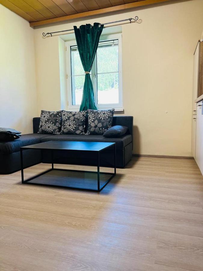 La Casa Apartment Bad Gastein Ngoại thất bức ảnh